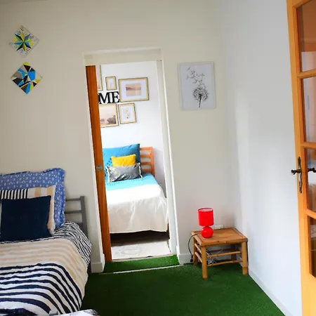 Cozy Proche Du Centre-ville *