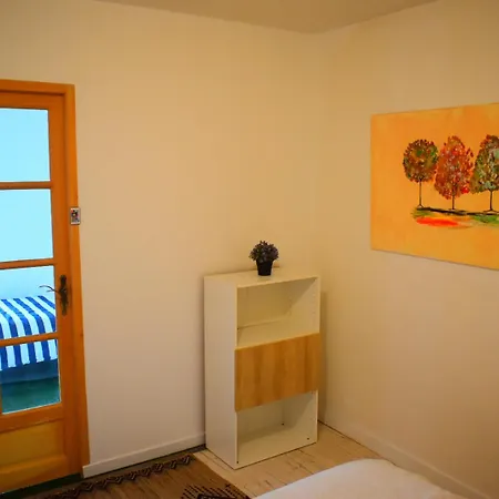 公寓 Cozy Proche Du Centre-ville