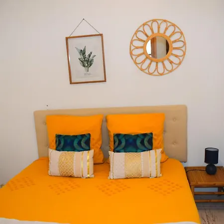 Cozy Proche Du Centre-ville *