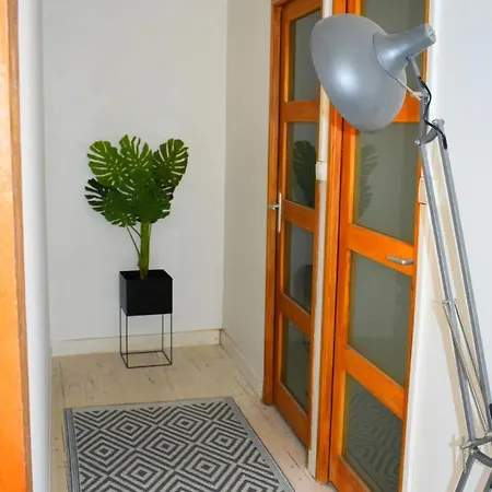 Apartmán Cozy Proche Du Centre-ville