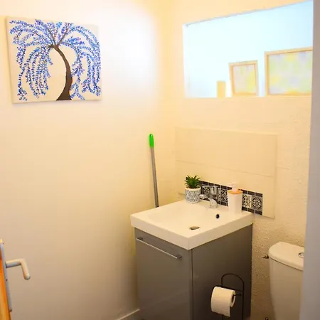 Cozy Proche Du Centre-ville * Poitiers