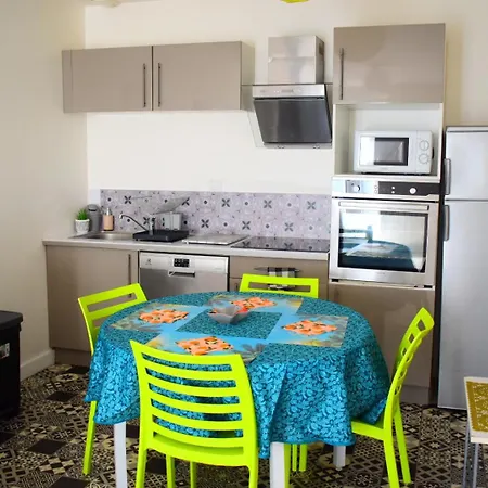 公寓 Cozy Proche Du Centre-ville *