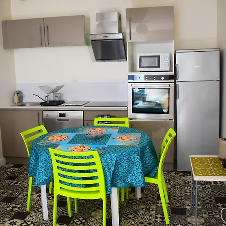 Appartement Cozy Proche Du Centre-ville *