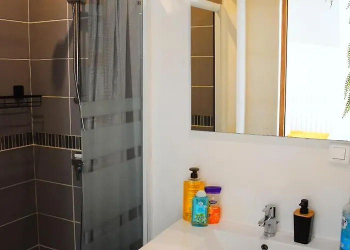 Cozy Proche Du Centre-ville *