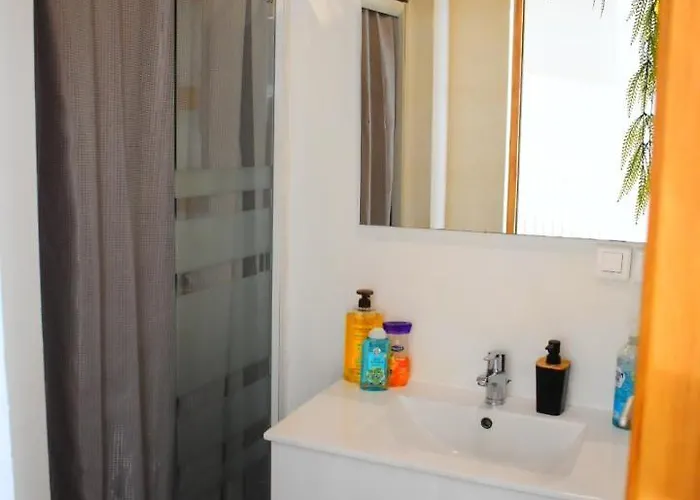 Cozy Proche Du Centre-ville Poitiers