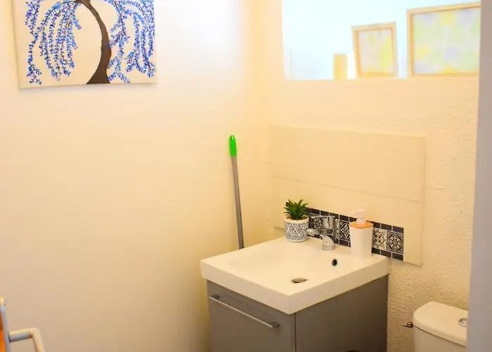 Cozy Proche Du Centre-ville * Poitiers